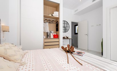 New Build - Villa -
Polop - Polop Hills