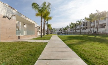 New Build - Bungalow -
Torrevieja - Los Balcones