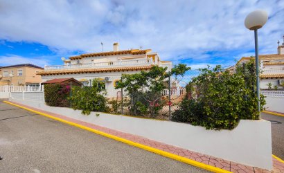 Herverkoop - Town House -
Orihuela Costa - Costa Blanca