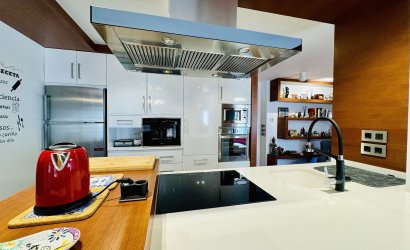 Herverkoop - Apartment -
Torrevieja - Costa Blanca