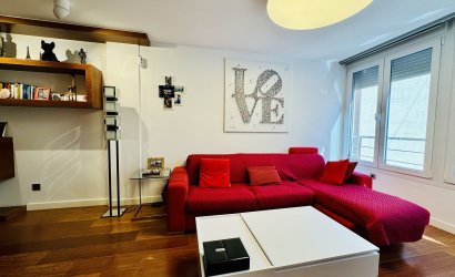 Herverkoop - Apartment -
Torrevieja - Costa Blanca