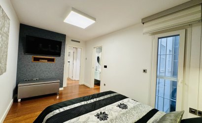 Herverkoop - Apartment -
Torrevieja - Costa Blanca