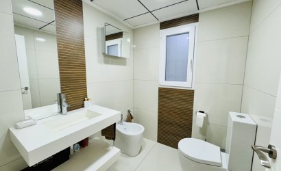 Herverkoop - Apartment -
Torrevieja - Costa Blanca