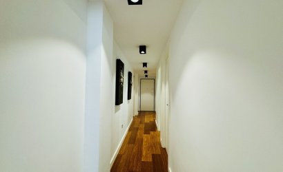 Herverkoop - Apartment -
Torrevieja - Costa Blanca