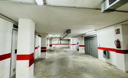 Herverkoop - Apartment -
Torrevieja - Costa Blanca