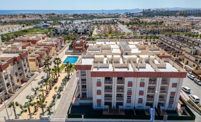 Nouvelle construction - Attique -
Orihuela Costa - Lomas de Cabo Roig