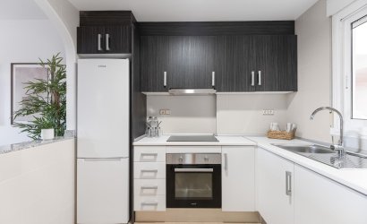 Nouvelle construction - Attique -
Orihuela Costa - Lomas de Cabo Roig