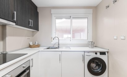 Nouvelle construction - Apartment -
Orihuela Costa - Lomas de Cabo Roig