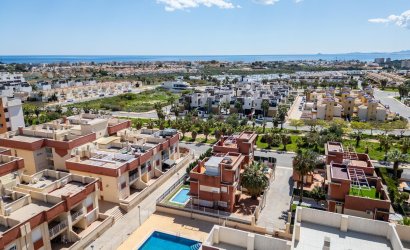 Nouvelle construction - Apartment -
Orihuela Costa - Lomas de Cabo Roig