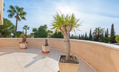 Revente - Villa -
Ciudad Quesada - Doña Pepa