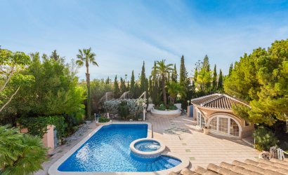 Revente - Villa -
Ciudad Quesada - Doña Pepa