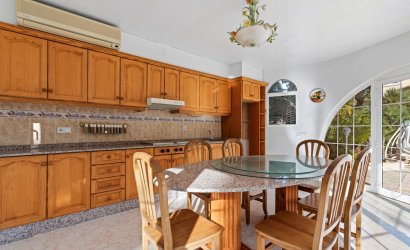 Revente - Villa -
Ciudad Quesada - Doña Pepa