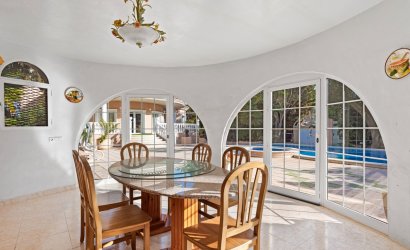 Revente - Villa -
Ciudad Quesada - Doña Pepa