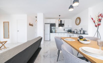 Resale - Apartment -
Orihuela Costa - Punta Prima