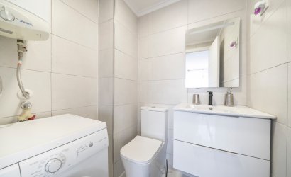 Resale - Apartment -
Orihuela Costa - Punta Prima