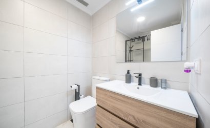 Resale - Apartment -
Orihuela Costa - Punta Prima