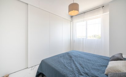 Resale - Apartment -
Orihuela Costa - Punta Prima