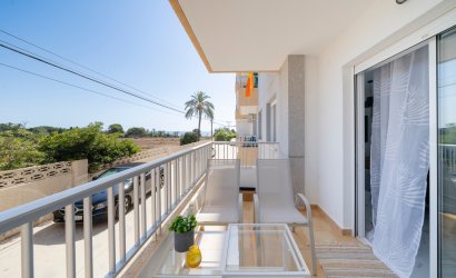 Resale - Apartment -
Orihuela Costa - Punta Prima