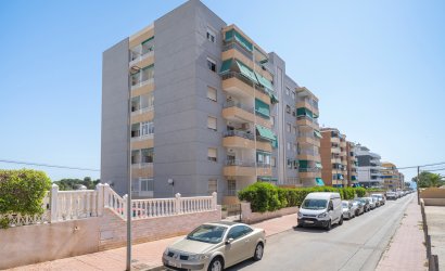 Resale - Apartment -
Orihuela Costa - Punta Prima