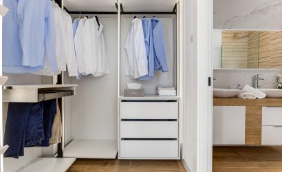 Nouvelle construction - Villa -
Finestrat - Balcón De Finestrat