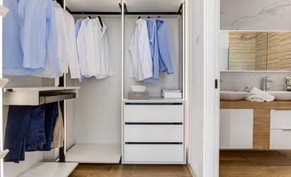 Nouvelle construction - Villa -
Finestrat - Balcón De Finestrat