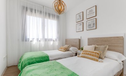 Nouvelle construction - Villa -
Finestrat - Balcón De Finestrat