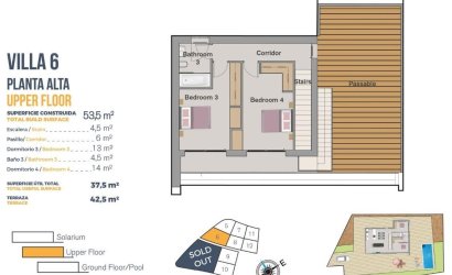 Nouvelle construction - Villa -
Finestrat - Balcón De Finestrat