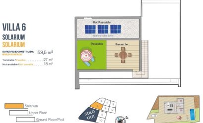 Nouvelle construction - Villa -
Finestrat - Balcón De Finestrat