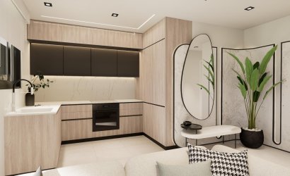 Nouvelle construction - Bungalow -
Pilar de la Horadada - pueblo