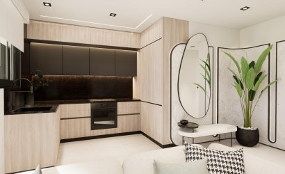 Nouvelle construction - Bungalow -
Pilar de la Horadada - pueblo