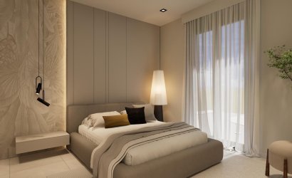 Nouvelle construction - Bungalow -
Pilar de la Horadada - pueblo