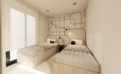 Nouvelle construction - Bungalow -
Pilar de la Horadada - pueblo