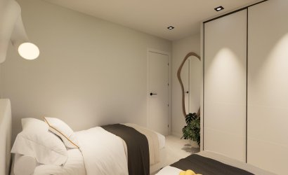 Nouvelle construction - Bungalow -
Pilar de la Horadada - pueblo