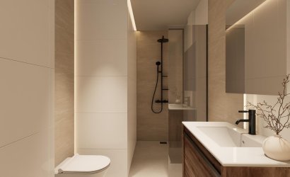 Nouvelle construction - Bungalow -
Pilar de la Horadada - pueblo