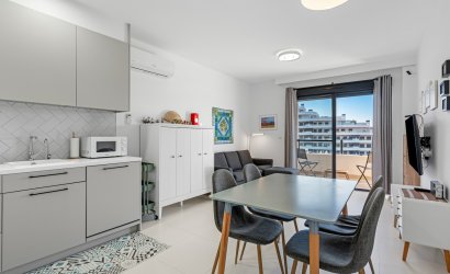 Reventa - Apartment -
San Miguel de Salinas - Inland