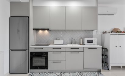 Reventa - Apartment -
San Miguel de Salinas - Inland