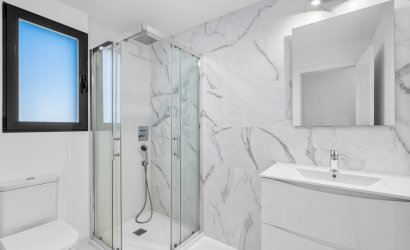 Reventa - Apartment -
San Miguel de Salinas - Inland