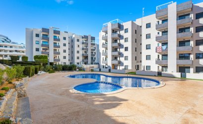 Reventa - Apartment -
San Miguel de Salinas - Inland