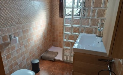 Reventa - Villa -
Yecla - Inland