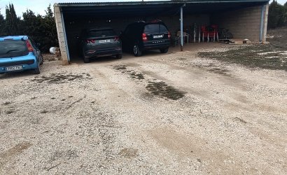 Reventa - Villa -
Yecla - Inland
