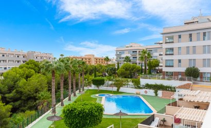 Revente - Villa -
Orihuela Costa - Costa Blanca