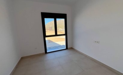 Obra nueva - Villa -
Jumilla - Torre del Rico