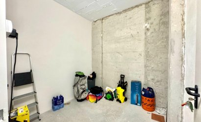 Revente - Apartment -
Orihuela - Las Colinas Golf