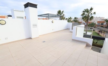 Reventa - Town House -
Orihuela Costa - Costa Blanca