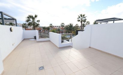 Reventa - Town House -
Orihuela Costa - Costa Blanca