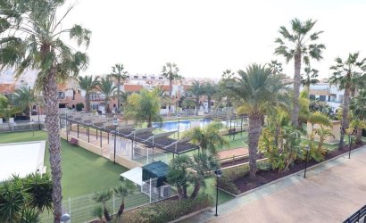 Reventa - Town House -
Orihuela Costa - Costa Blanca