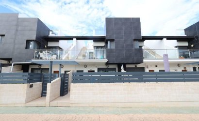 Reventa - Town House -
Orihuela Costa - Costa Blanca