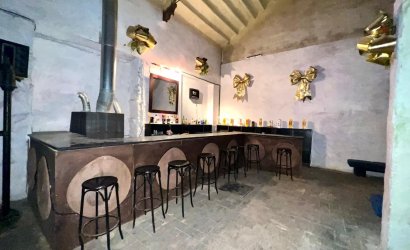 Revente - Country House -
Yecla - Inland