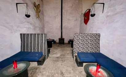 Revente - Country House -
Yecla - Inland