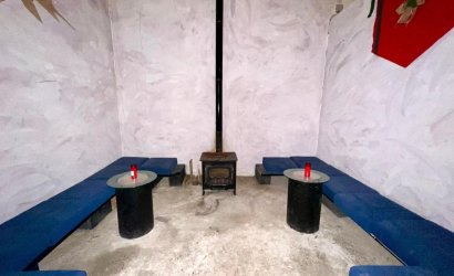 Revente - Country House -
Yecla - Inland